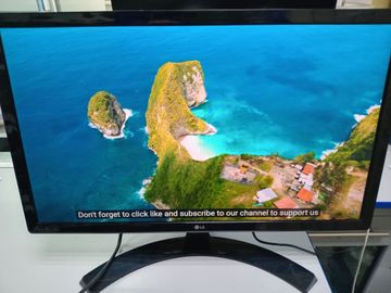 Б/в Монітор Lg 22mp58vq-p 01-200919669