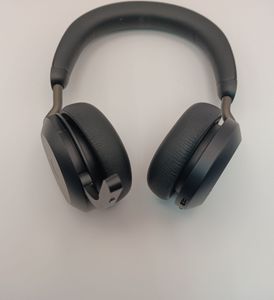 Б/у Наушники Jabra evolve2 75 uc stereo usb-c 01-200919817