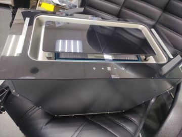 Vestfrost hfb 52600 bgs