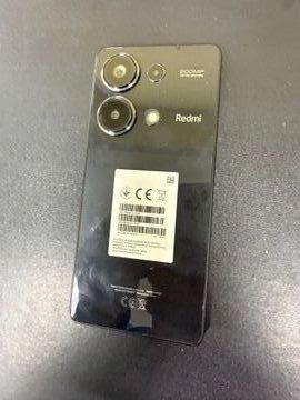 Б/в Мобільний телефон Xiaomi redmi note 13 pro+ 8/256gb 01-200916304