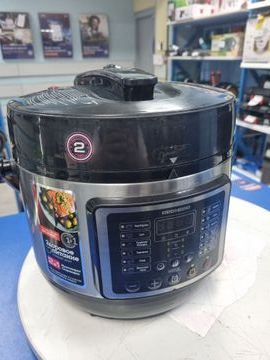 Б/в Мультиварка Redmond rmc-pm400 01-200920905