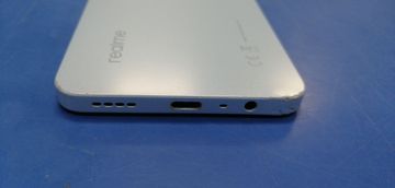 Б/в Мобільний телефон Realme note 50 3/64gb 01-200920903