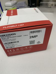 Б/у Ip-камера Hikvision turbo hd 2mp 01-200921013