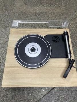 Б/в Програвач вінілових платівок Crosley scout turntable 01-200918565