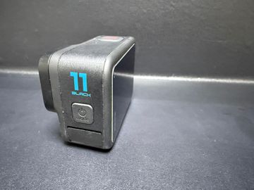 Б/в Екшн-камера Gopro hero11 creator edition 01-200920479
