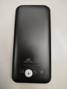Б/в Повербанк Rivacase va2211 10000mah 01-200921016