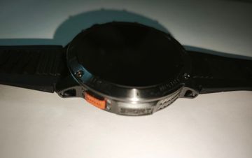Б/в Смарт-годинник Uwatch smart power ultra steel 01-200920187