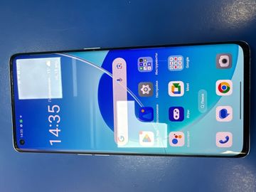 Б/в Мобільний телефон Oppo reno6 pro 5g 12/256gb 01-200922787