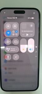 Б/в Мобільний телефон Apple iphone 15 plus 128gb 01-200923388