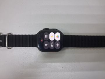 Б/в Смарт-годинник Hello Plum h16 ultra+ 01-200923973