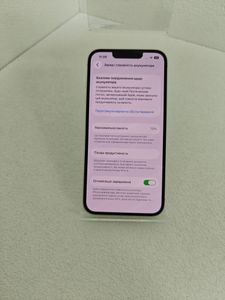 Б/в Мобільний телефон Apple iphone 14 256gb 01-200915077