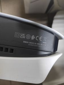 Б/у Игровая приставка Sony playstation 5 slim 1tb 01-200923486