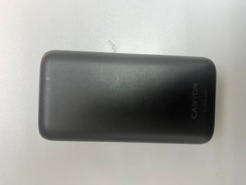 Б/в Повербанк Canyon pb-301 30000mah 01-200923821