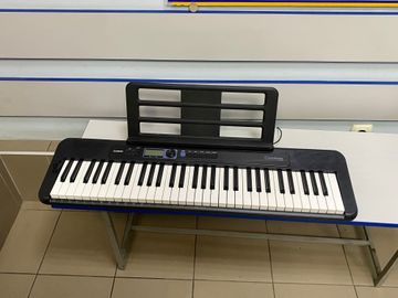 Б/в Синтезатор Casio ct-s300 01-200923249