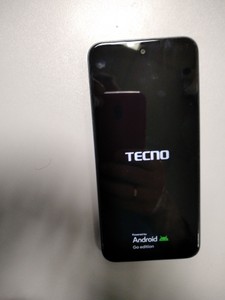 Б/в Мобільний телефон Tecno spark go 1 kl4 4/64gb 01-200924066