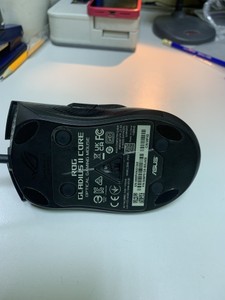 Б/в Комп`ютерна мишка Asus rog gladius 2 core 01-200924277