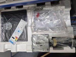 Б/у Монитор Lg 24mk600m 01-200924298