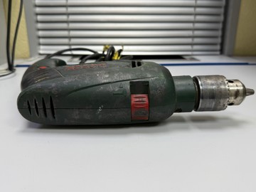 Б/в Дриль ударний Bosch psb 500 re 01-200924461