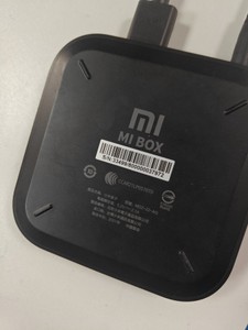 Б/в HD-медіаплеєр Xiaomi mi tv box s mdz-22-ab 01-200924057