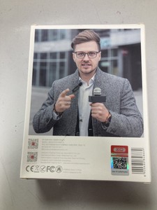 Б/в Мікрофонна радіосистема Xo mkf08a 01-200925420