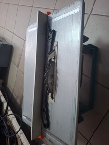 Б/в Пила дискова Sturm cs5020tb 01-200925638