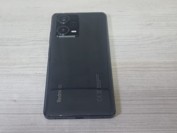 Б/в Мобільний телефон Xiaomi redmi note 12 pro+ 5g 8/256gb 01-200926529