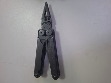 Б/в Мультитул Leatherman wave plus 01-200925603