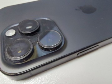 Б/в Мобільний телефон Apple iphone 16 pro max 256gb 01-200926472