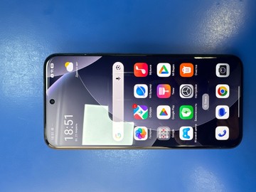 Б/в Мобільний телефон Xiaomi redmi note 15 pro+ 12/512gb 01-200925630