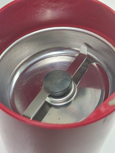 Б/в Кавомолка Bosch tsm6a014r 01-200923539