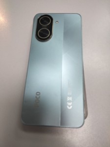 Б/у Мобільний телефон Poco c71 3/64gb 01-200926893