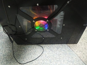 Б/у Системный блок Пк intel pentium g3420/ram 16 gb/hdd 1000 gb+1000 gb/ssd відсутній/nvidia gt 220 (geforce) 1gb ddr3 12 01-200922550