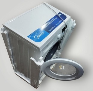 Б/в Пральна машина Midea mfe06w60/w 01-200920031