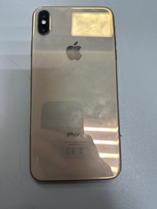 Б/в Мобільний телефон Apple iphone xs max 256gb 01-200927387