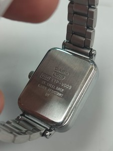 Б/в Годинник Casio ltp-v009 01-200927307