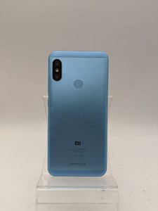 Б/в Мобільний телефон Xiaomi mi a2 lite 4/64gb 01-200892695