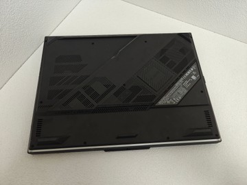 Б/в Ноутбук Asus 16/ryzen 9 9955hx ddr5/16gb ddr5/ssd 1000 gb/rtx 5060 8gb 01-200927565