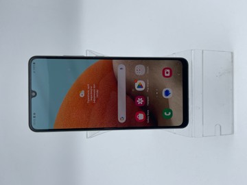 Б/в Мобільний телефон Samsung a325f galaxy a32 4/128gb 01-200927068