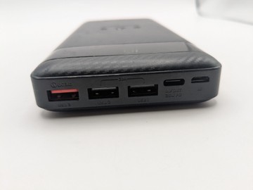 Б/в Повербанк Promate auratank-20 (20000mah) 01-200925270