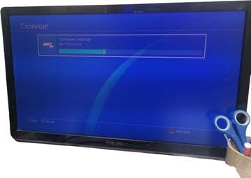 Б/в Ігрова приставка Sony playstation 4 slim 1tb 01-200897566