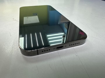 Б/в Мобільний телефон Apple iphone 12 pro max 128gb 01-200926998