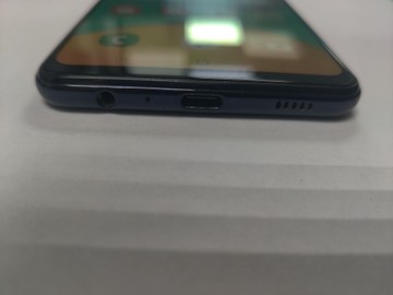 Б/у Мобільний телефон Samsung galaxy m32 6/128gb 01-200928246