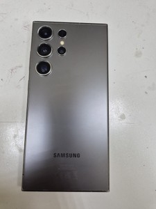 Б/в Мобільний телефон Samsung galaxy s24 ultra 12/256gb 01-200928344