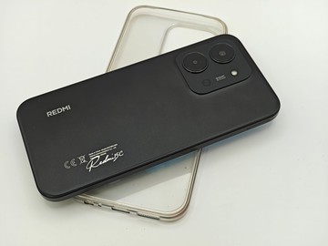 Б/в Мобільний телефон Xiaomi redmi 15c 4g 8/256gb 01-200928010