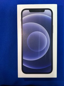 Б/в Мобільний телефон Apple iphone 12 128gb 01-200927962