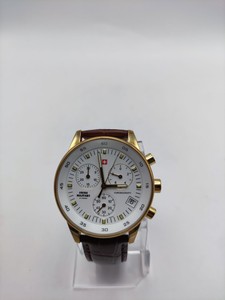 Б/в Годинник Swiss Military Hanowa sm30052.05 01-200928369