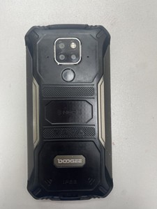 Б/в Мобільний телефон Doogee s68 pro 6/128gb 01-200928403