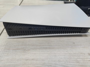 Б/в Ігрова приставка Sony playstation 5 digital edition 825gb 01-200928008
