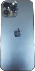 Б/в Мобільний телефон Apple iphone 13 pro max 256gb 01-200835037