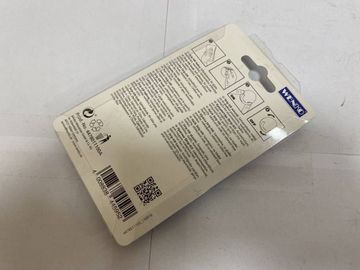 Б/у Крючок для полотенца 4 шт. Wenko 4478011100a 16-000206572